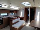 Yachtcharter Oceanis51 San Blas 4