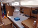 Yachtcharter SunOdyssey319 Pupatella 2