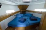 Yachtcharter SunOdyssey409 Cecile 7