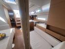 Yachtcharter SunOdyssey410 Brasilia 4