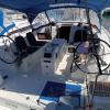 Yachtcharter SunOdyssey440 Aitna 1