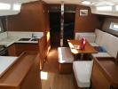 Yachtcharter SunOdyssey440 Aitna 2