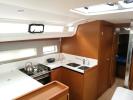 Yachtcharter SunOdyssey440 Aitna 4