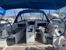 Yachtcharter SunOdyssey440 Cicerenella 3