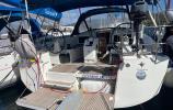 Yachtcharter SunOdyssey440 Cicerenella 7