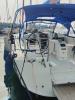 Yachtcharter SunOdyssey440 Iddu 2