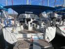 Yachtcharter SunOdyssey440 Maryann 1