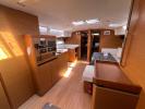 Yachtcharter SunOdyssey490 Agatha 3