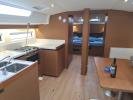 Yachtcharter SunOdyssey490 Francoise 2