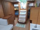 Yachtcharter SunOdyssey490 Francoise 3