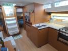 Yachtcharter SunOdyssey490 Francoise 4