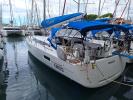 Yachtcharter SunOdyssey490 Francoise 5
