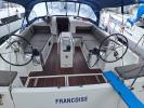 Yachtcharter SunOdyssey490 Francoise 6