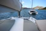 Yachtcharter Saba50 Apres Ski 4