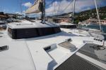 Yachtcharter Saba50 Apres Ski 11