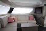 Yachtcharter Saba50 Apres Ski 15
