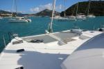 Yachtcharter Saba50 Apres Ski 16