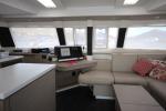 Yachtcharter Saba50 Apres Ski 23