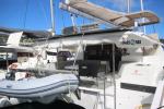 Yachtcharter Saba50 Apres Ski 25