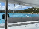 Yachtcharter Saba50 Apres Ski 28
