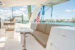 Yachtcharter Seawind1260 Imi Ola 8