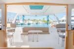 Yachtcharter Seawind1260 Imi Ola 9