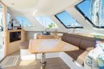 Yachtcharter Seawind1260 Imi Ola 13