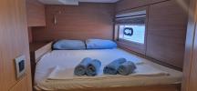 Yachtcharter Bali4 Solo Star 15