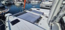 Yachtcharter Excess11 Kale I 2