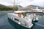 Yachtcharter Excess11 Panco 2