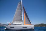 Yachtcharter Excess11 Panco 3