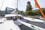 Yachtcharter Excess11 Panco 5