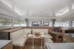 Yachtcharter Excess11 Panco 7