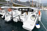 Yachtcharter Excess11 Patara