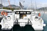 Yachtcharter Excess11 Patara 2