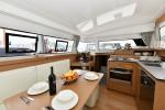 Yachtcharter Excess11 Patara 5