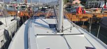 Yachtcharter Hanse410 Demirs 1