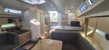 Yachtcharter Hanse410 Demirs 2