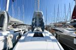 Yachtcharter Hanse418 Lauda 2