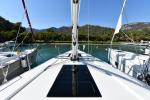 Yachtcharter Hanse418 Lauda 3
