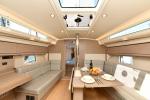 Yachtcharter Hanse418 Lauda 5