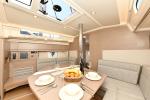 Yachtcharter Hanse418 Lauda 8