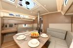 Yachtcharter Hanse418 Lauda 9