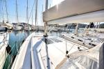 Yachtcharter Hanse458 Gobun 2