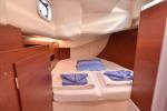 Yachtcharter Hanse458 Gobun 7