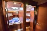 Yachtcharter Hanse458 Gobun 8