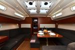 Yachtcharter Hanse458 Sarisu 2