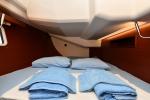 Yachtcharter Hanse458 Sarisu 5
