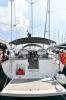 Yachtcharter Hanse458 Sarsala 1