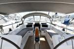 Yachtcharter Hanse458 Sarsala 2